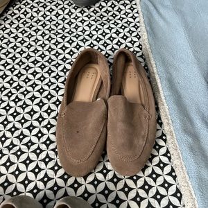 Unbranded flats size 7